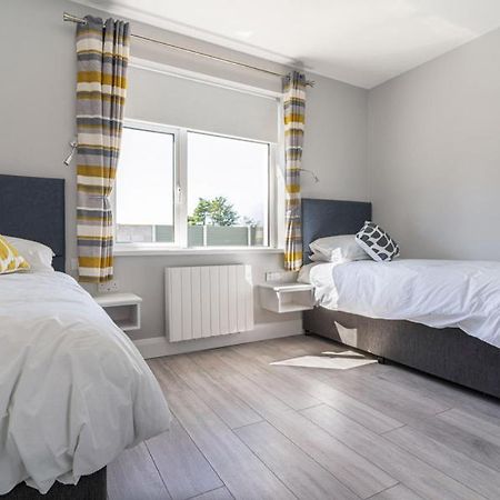 Burrows Lodge, The Sand Dunes Room 3 ทรามอร์ ภายนอก รูปภาพ