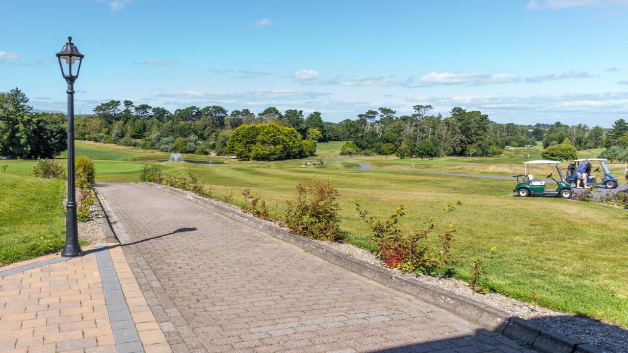 Burrows Lodge, The Sand Dunes Room 3 ทรามอร์ ภายนอก รูปภาพ