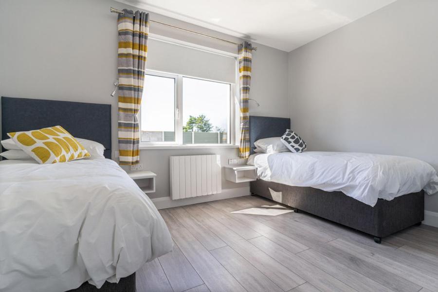 Burrows Lodge, The Sand Dunes Room 3 ทรามอร์ ภายนอก รูปภาพ