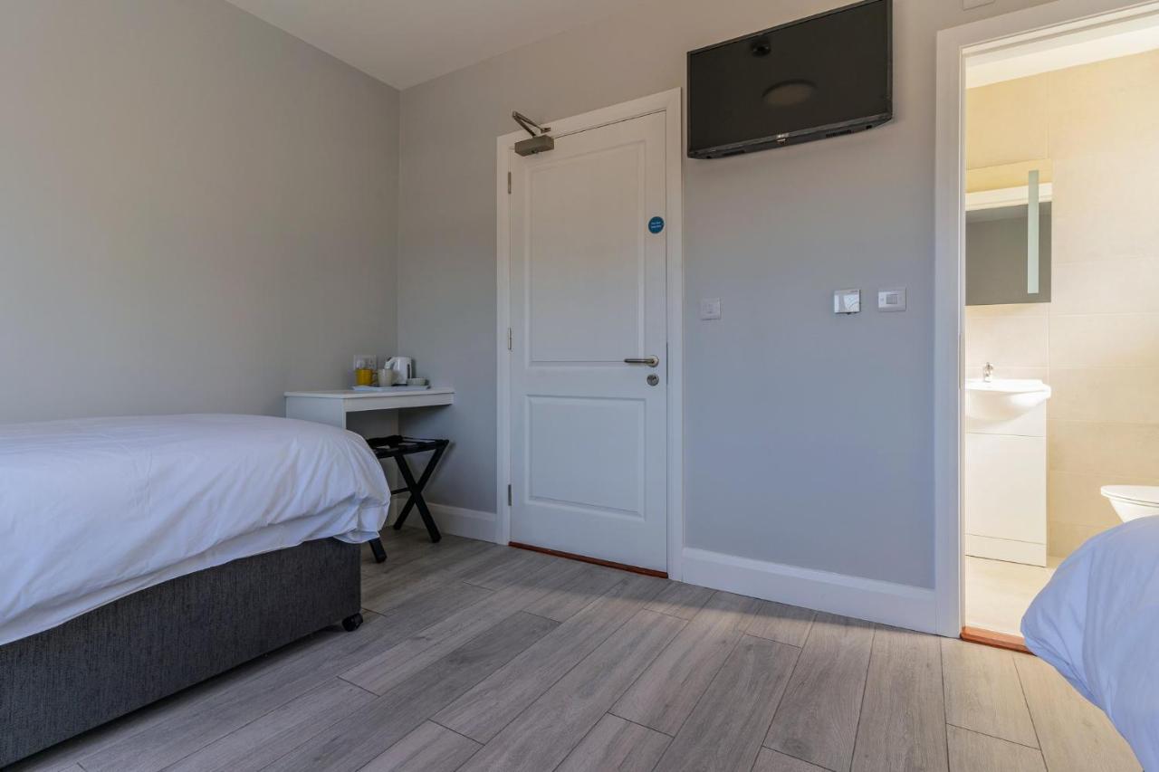 Burrows Lodge, The Sand Dunes Room 3 ทรามอร์ ภายนอก รูปภาพ